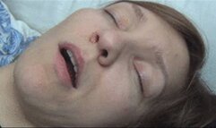 Stuffy nose and horrible bad breath