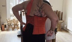 A salesman came to call Part 2 of 9