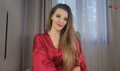 Good boy JOI with a Step-mom