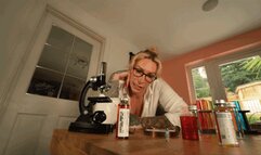 Ava's Voracious Fantasy