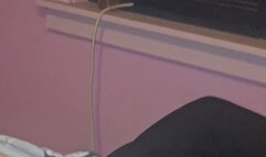 KinkedUP420 No Nut November Challenge #1