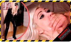 Black Canarian Gets A Hard Fuck