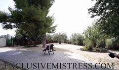 S340 Fuck with assistant slave