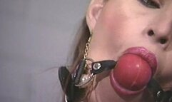 The Dungeon Girl clip 3 ( OLD VINTAGE FROM THE LATE 1980s ) 640x480 wmv