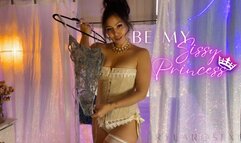 Be my Princess Sissy 480p mp4