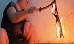 Burn everything connected with this night MP4