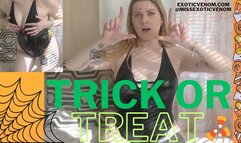 Trick or Treat! 2023