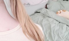 Atomic Wedgies Until My Panties Rip