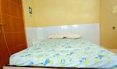 POV Farting sexy in your face, by Melissa Ramos, (cam by Manu) FULL HD