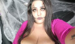 Breast Expansion - Boobgasm Growth