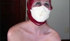 Nope, Not Going Anywhere