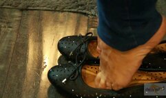 Pre Party Flats Part 2