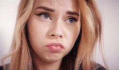 Hiccaburp attacks me! mp4 HD