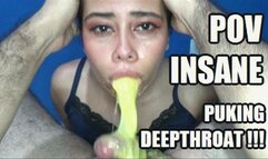DEEP THROAT FUCKING PUKE 231022D4 VIOLET DEEPTHROAT POV HUGE PUKE EXPLOSIONS HD MP4 + FREE LICKING SHOW HD MP4