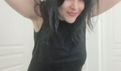 FRI YAY PEEING Hair UPDATE