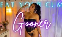 Eat your Cum Gooner 1080p mp4