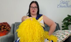 Cheerleader Bullies Beta Cuck