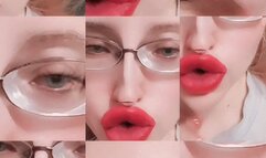 Hunger to Please and Serve Goddess