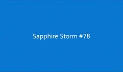 SapphireStorm078 (MP4)