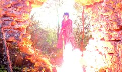 The Devil wears High Heels - Episode 1 - REMASTERED - starring Heidi Heely - Part 1 - HD - Walking in High Heels Nylons Toe Wiggling Spreading Big Tits Huge Labia Handjob - 720p - MP4