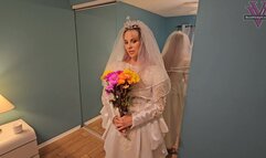 KINK OR TREAT- Saving it for marrige SPH- 4k