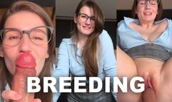 IMPREGNATE A HOT TEACHER!