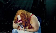 SLITHER Tribute! - Eating Meat!