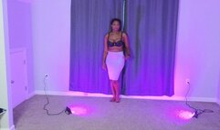 Naughty Fashion Show