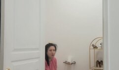 FRIDAY FUN TIMES TAKING A DEUCE