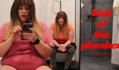 Visit of the plumber_wmv