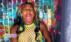 Let me Yawn loud and hard for you