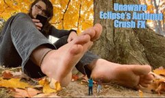 Unaware Eclipse's Autumn Crush FX - HD 1080p Version