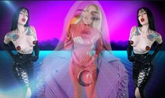 Sensual mesmerizing Hands free orgasm - HFO, reprogramming