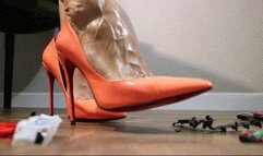 Im ready to play with you AVI