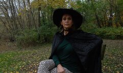 The Bitch Of A Witch, 1st