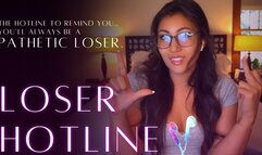 Loser Hotline 480p mov