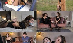 Alba Laura and Jared - The Intended Victim - MP4 2k (1920x1080)