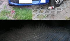 Unknown PoV Driving and Pedalpumping 4 with High Converse