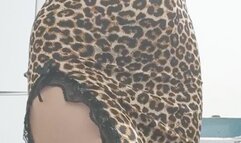 Teasing and denying orgasm