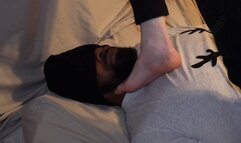 BRUTAL FACE SLAPPING AND GAGGING | Standard difinition