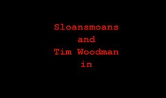 SloansMoans in Embrace the Darkness