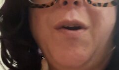 BBW Public Piss & Fart