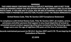 FILM - MELINAH, CUM UP CLOSE - DIRECTOR'S CUT