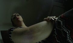 Showing My Large Feet Some Respect, 3rd