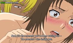 Sexy busty girl fucked hard