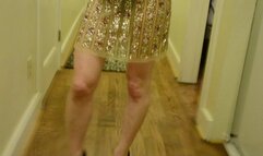 Plant Seduction - Raw Footage Part 1