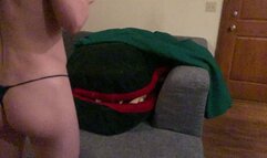 Plant Seduction - Raw Footage Part 2