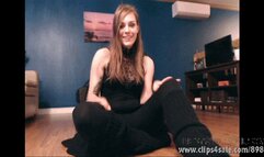 Cassandra's Workings Nights - (Full HD 1080p Version)