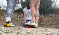 Díe Freuden und Qualen eines Lieblingsspielzeugs