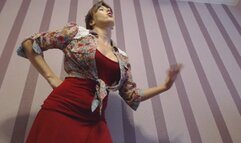 you belong to me featuring Amber Chase